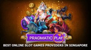 Game Slot Online 24 Jam Hadir Sebagai Game Terunggul